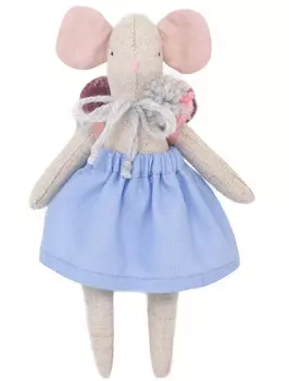 Игрушка мягкая Pompio