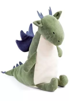 Игрушка мягкая Sebra