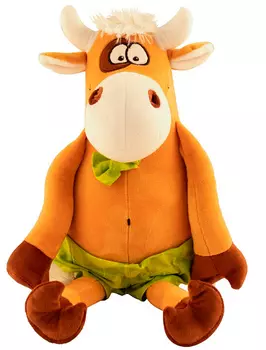 Игрушка мягкая SOFTOY