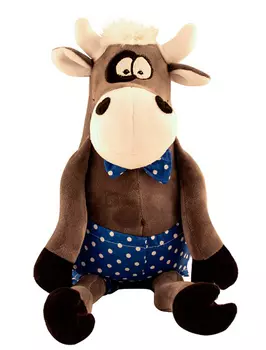 Игрушка мягкая SOFTOY