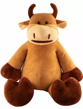 Игрушка мягкая SOFTOY