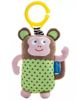 Игрушка мягкая Taf Toys