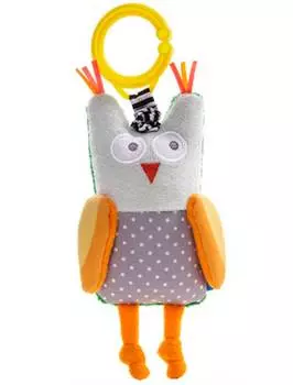 Игрушка мягкая Taf Toys