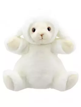 Игрушка мягкая The Puppet Company