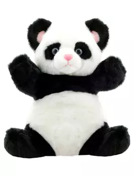 Игрушка мягкая The Puppet Company