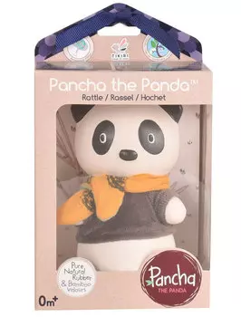 Игрушка мягкая Tikiri