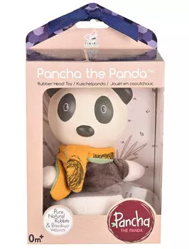 Игрушка мягкая Tikiri