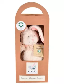 Игрушка мягкая Tikiri