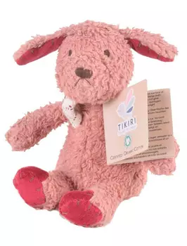 Игрушка мягкая Tikiri