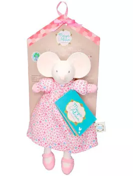 Игрушка мягкая Tikiri