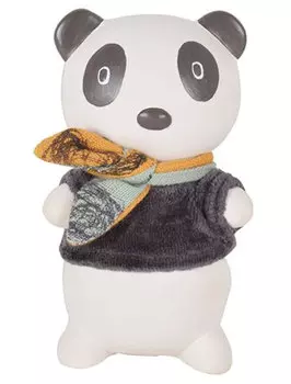 Игрушка мягкая Tikiri