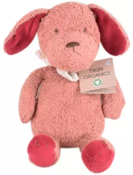 Игрушка мягкая Tikiri