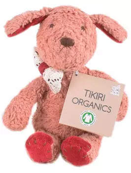 Игрушка мягкая Tikiri