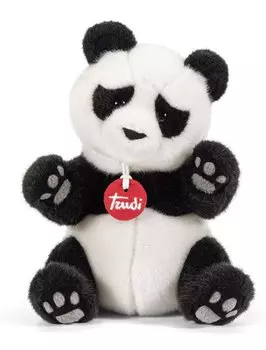 Игрушка мягкая TRUDI