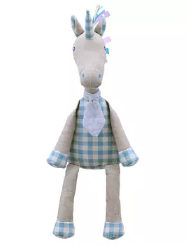 Игрушка мягкая Wilberry