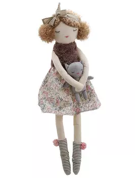 Игрушка мягкая Wilberry