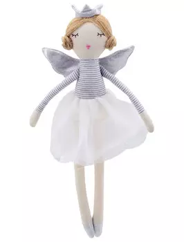 Игрушка мягкая Wilberry