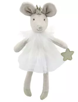 Игрушка мягкая Wilberry