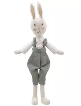 Игрушка мягкая Wilberry