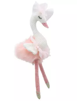 Игрушка мягкая Wilberry