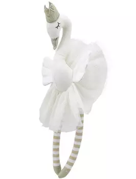 Игрушка мягкая Wilberry