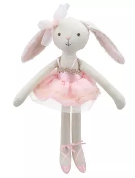 Игрушка мягкая Wilberry