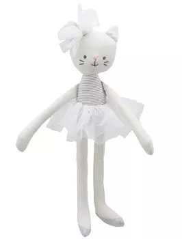 Игрушка мягкая Wilberry