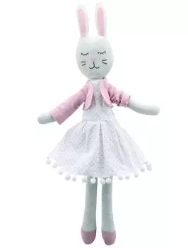 Игрушка мягкая Wilberry