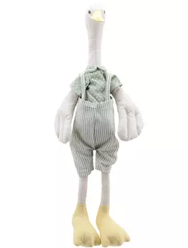 Игрушка мягкая Wilberry