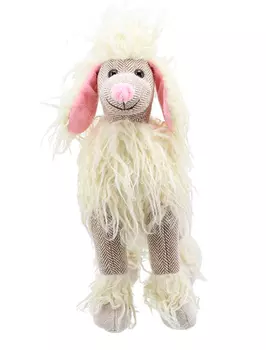 Игрушка мягкая Wilberry