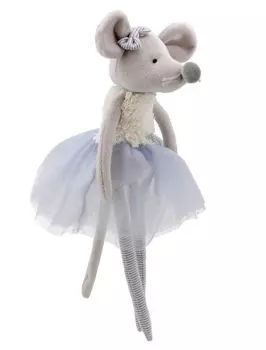 Игрушка мягкая Wilberry