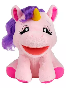 Игрушка мягкая WOW WEE