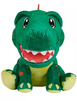 Игрушка мягкая WOW WEE