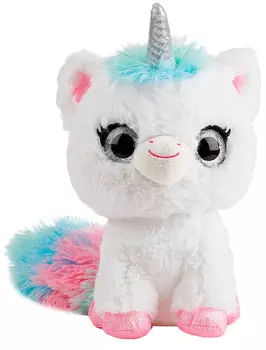 Игрушка мягкая WOW WEE