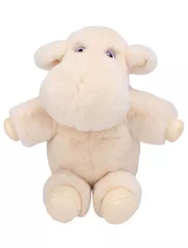 Игрушка мягкая WVipToys