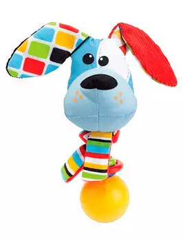 Игрушка мягкая YooKidoo