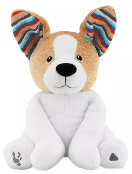 Игрушка мягкая ZAZU