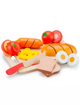 Игрушка New Classic Toys