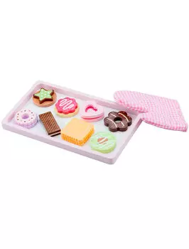 Игрушка New Classic Toys