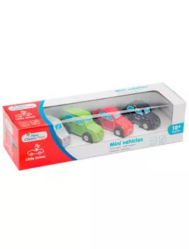 Игрушка New Classic Toys