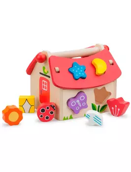 Игрушка New Classic Toys