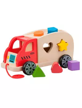 Игрушка New Classic Toys