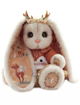 Игрушка Piglette