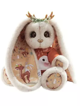 Игрушка Piglette