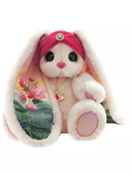 Игрушка Piglette