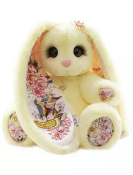 Игрушка Piglette