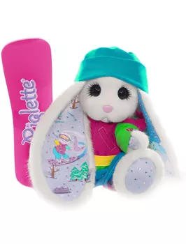 Игрушка Piglette