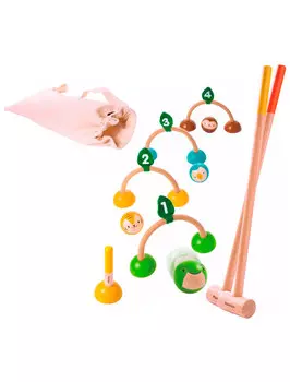 Игрушка PLAN TOYS