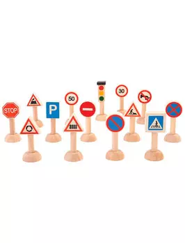 Игрушка PLAN TOYS