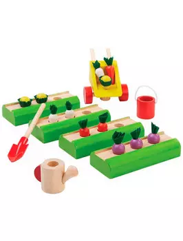 Игрушка PLAN TOYS